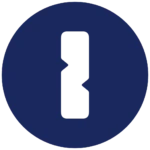 1Password password manager logo