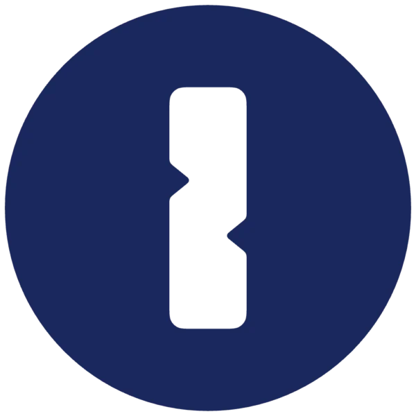 1Password password manager logo