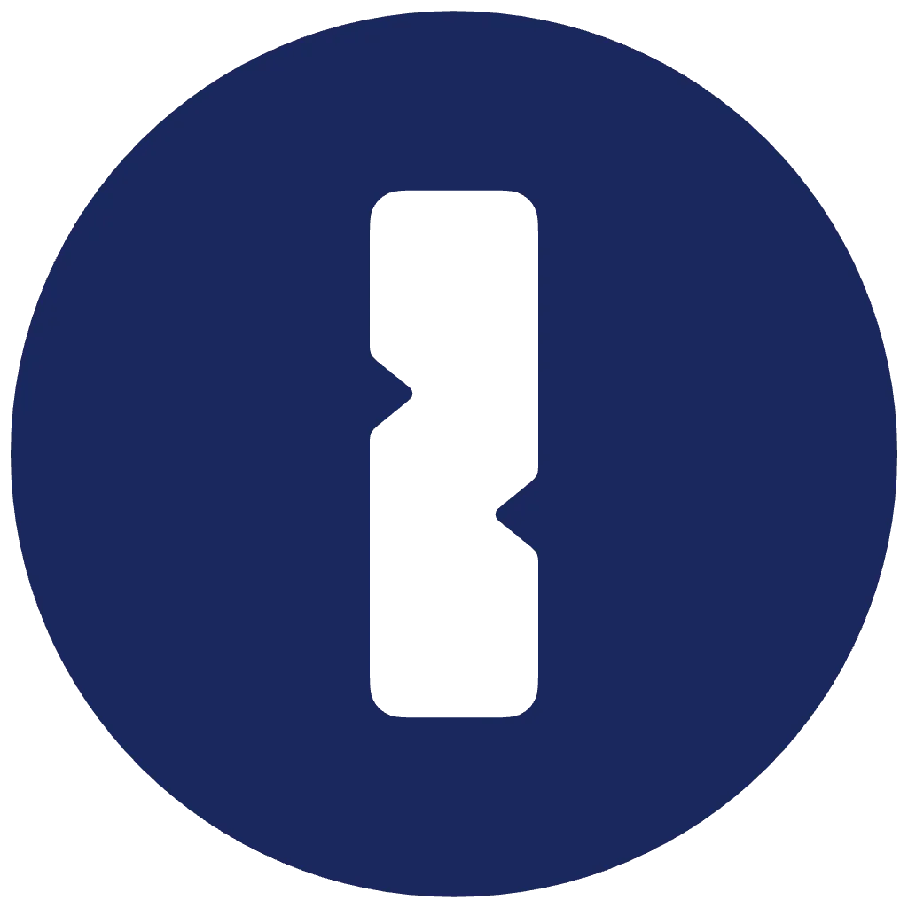 1Password password manager logo