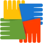 AVG AntiVirus logo