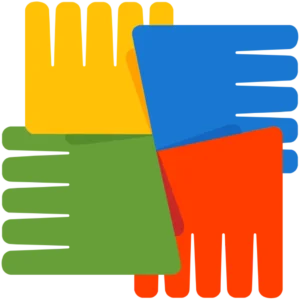 AVG AntiVirus logo