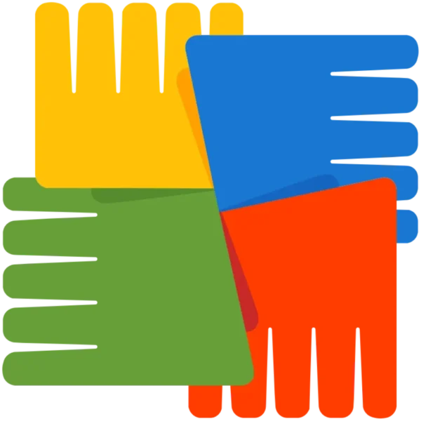 AVG AntiVirus logo