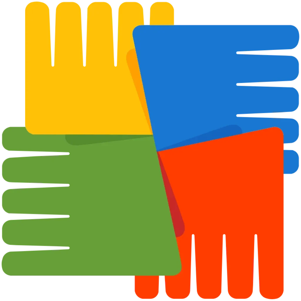 AVG AntiVirus logo