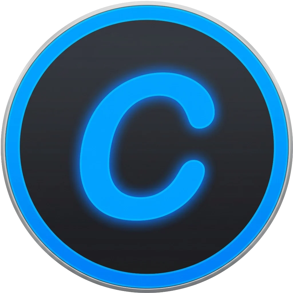 Advanced SystemCare logo