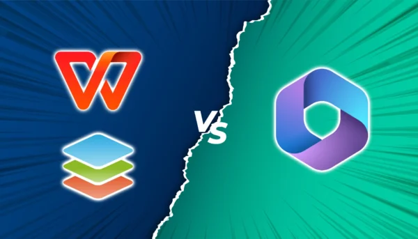 Free alternatives to Microsoft Office