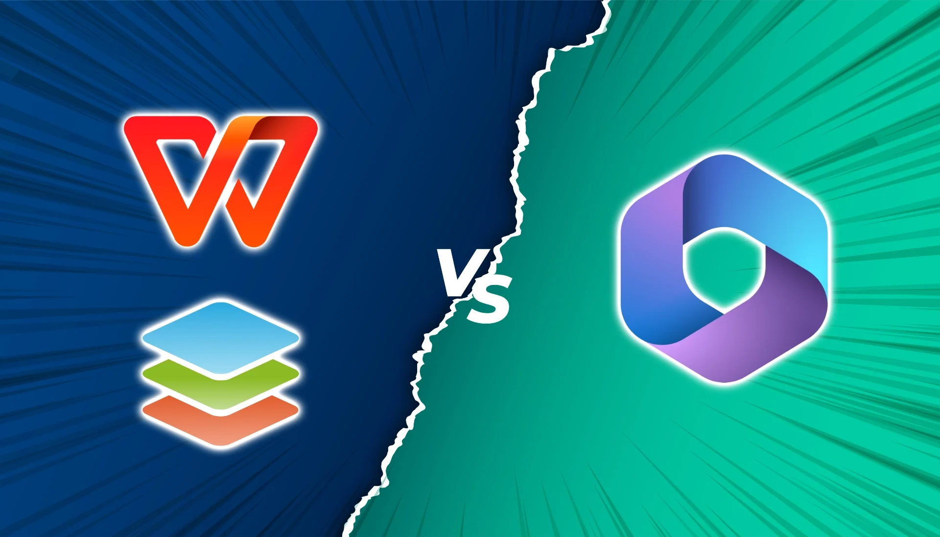 Free alternatives to Microsoft Office