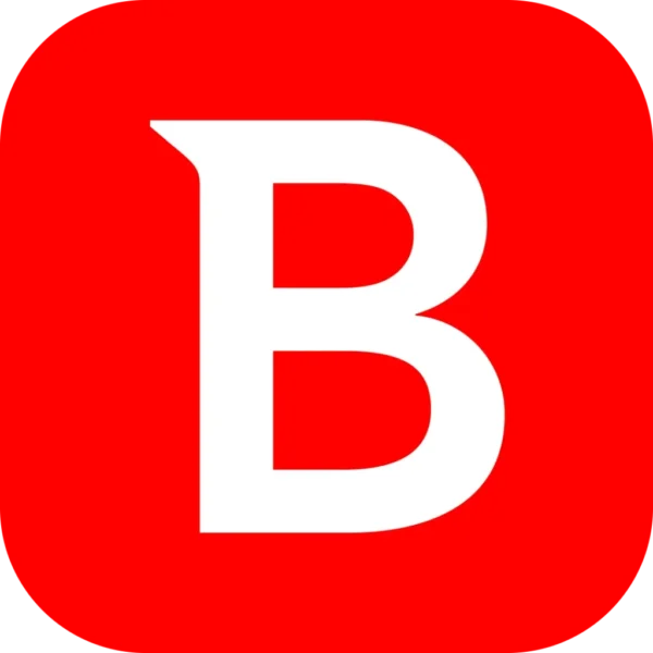 Bitdefender logo