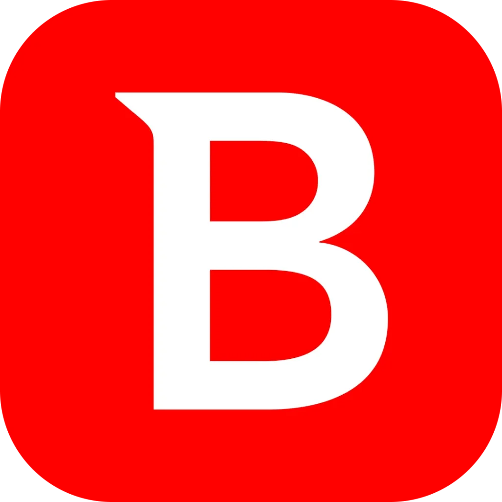 Bitdefender logo