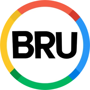 Bulk Rename Utility logo