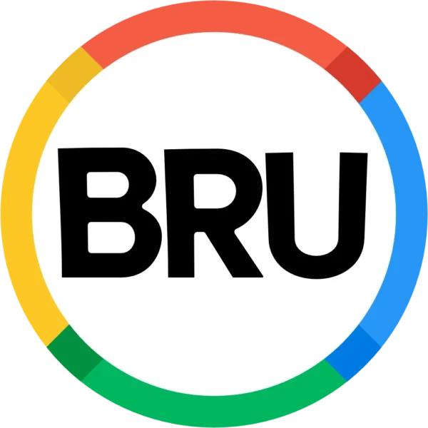 Bulk Rename Utility logo