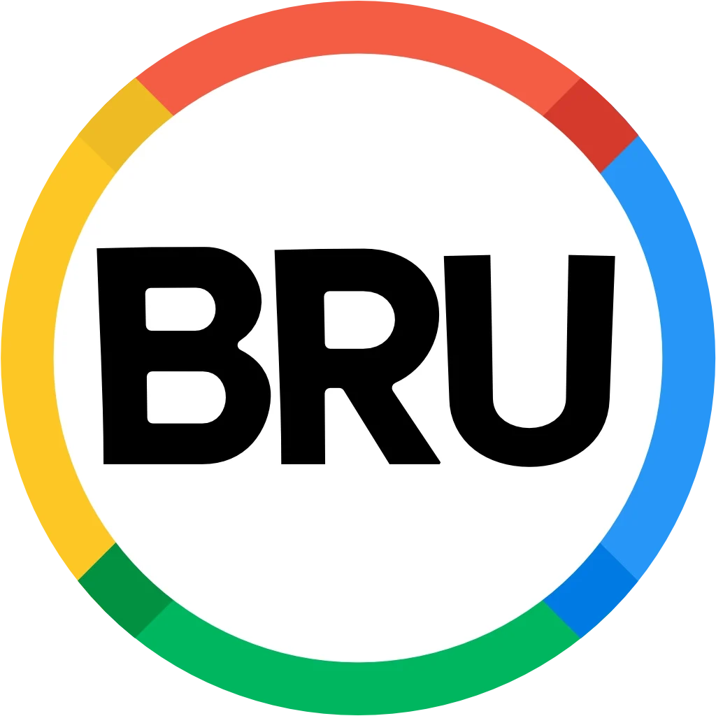 Bulk Rename Utility logo