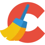 CCleaner logo