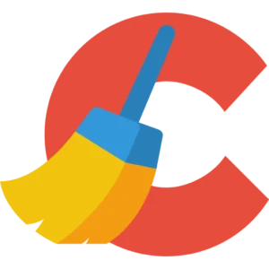 CCleaner logo