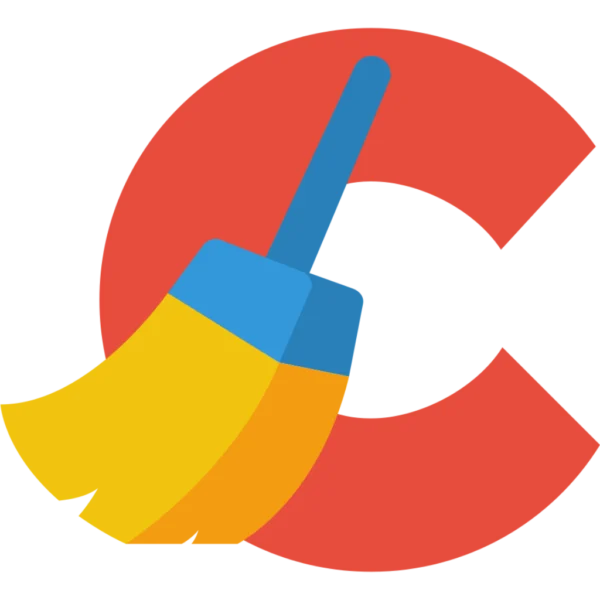 CCleaner logo