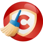 CCleaner Browser Logo