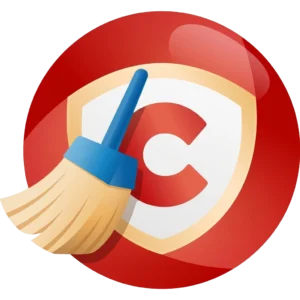 CCleaner Browser Logo