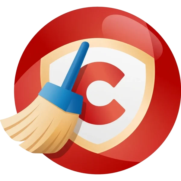 CCleaner Browser Logo