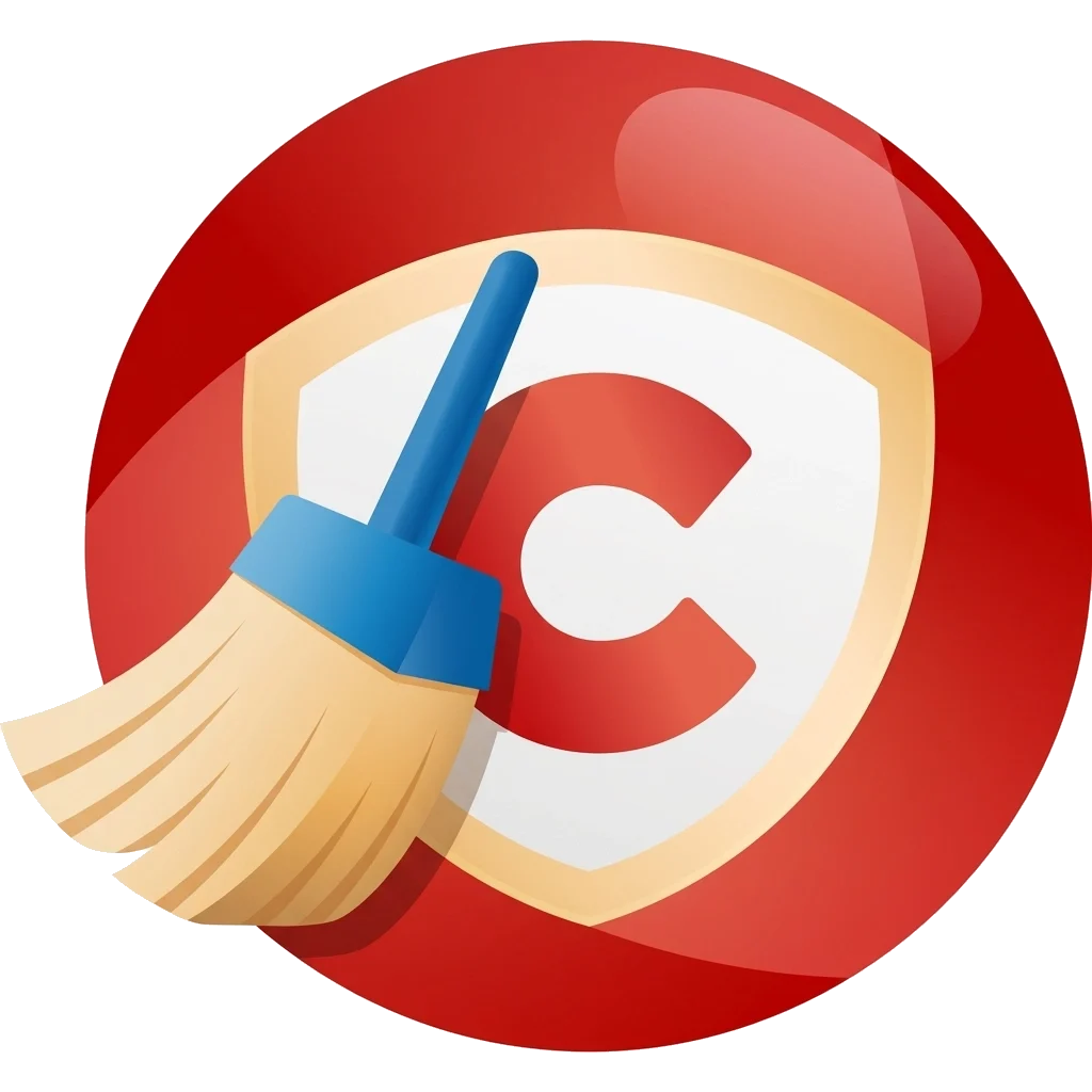 CCleaner Browser Logo
