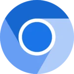 Chromium Logo