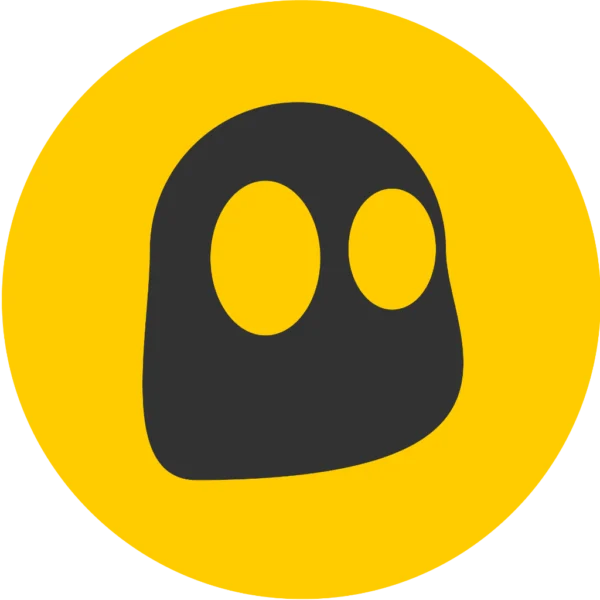 CyberGhost VPN logo