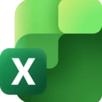 Microsoft Excel logo