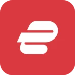 ExpressVPN logo