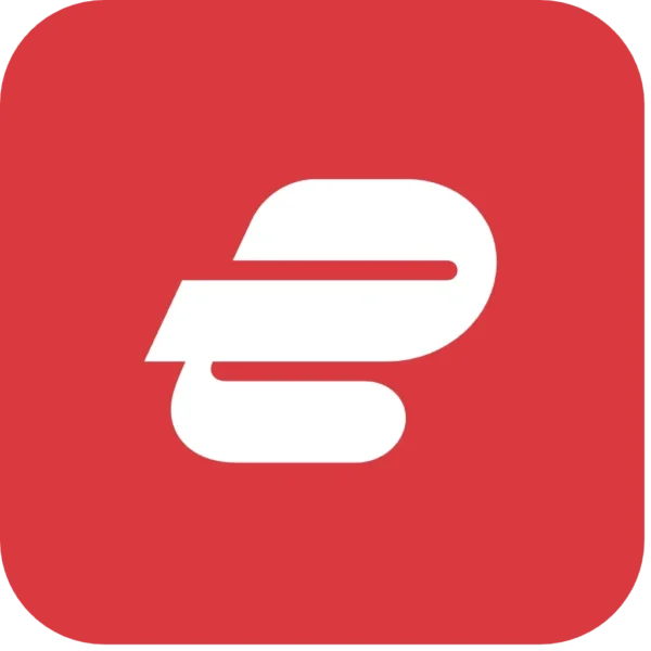 ExpressVPN logo
