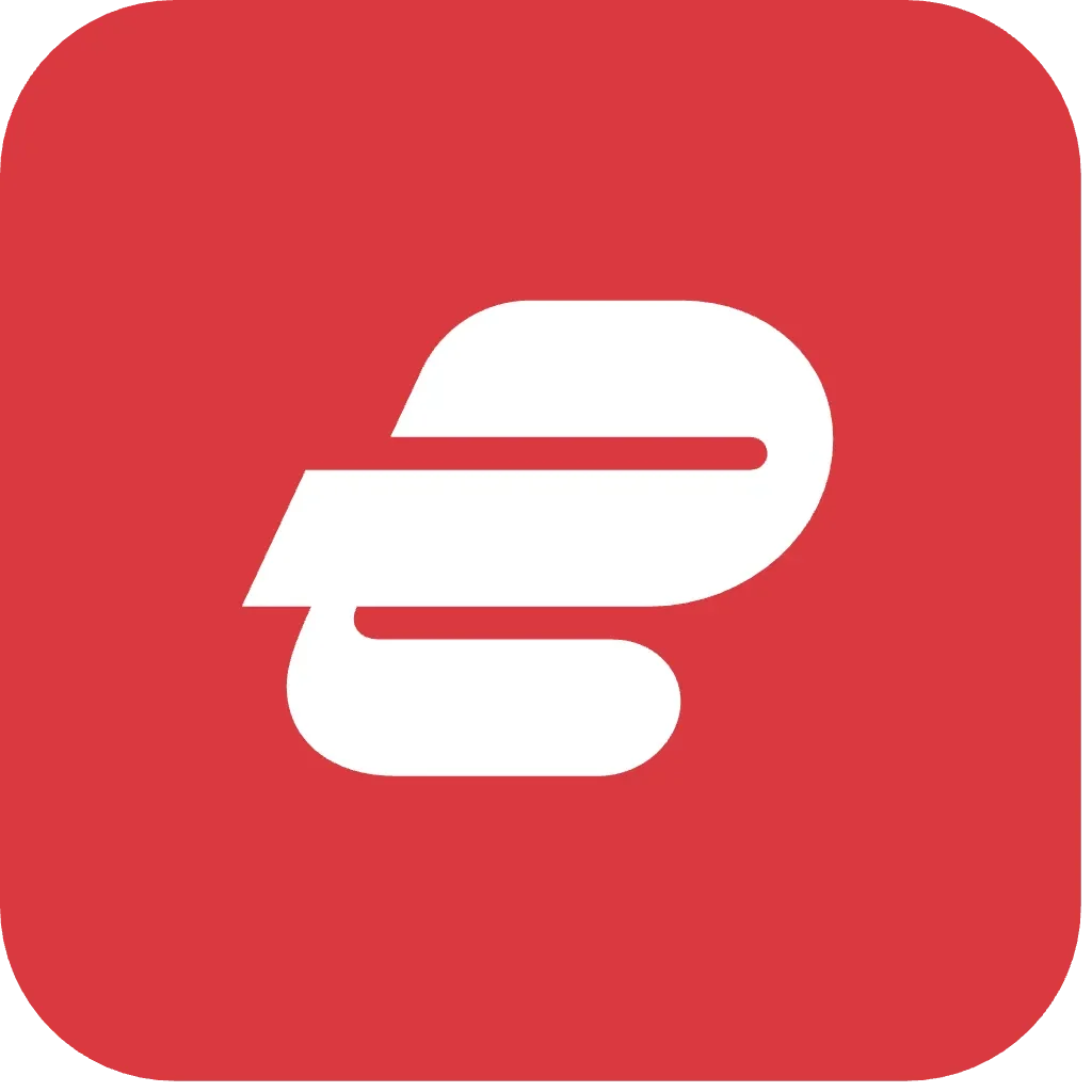 ExpressVPN logo