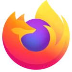 Mozilla Firefox logo
