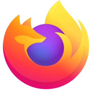 Mozilla Firefox logo