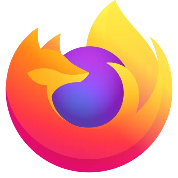 Mozilla Firefox logo