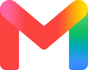Gmail logo