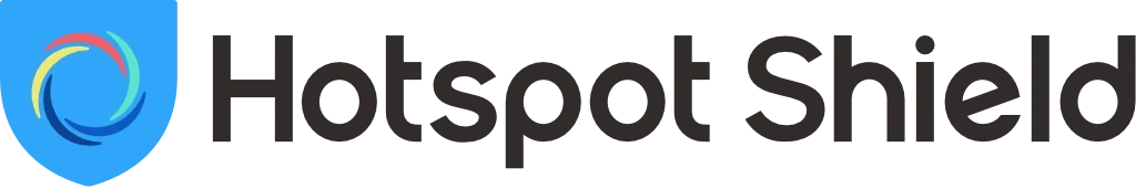 Hotspot Shield Logo