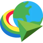 Internet Download Manager (IDM) logo