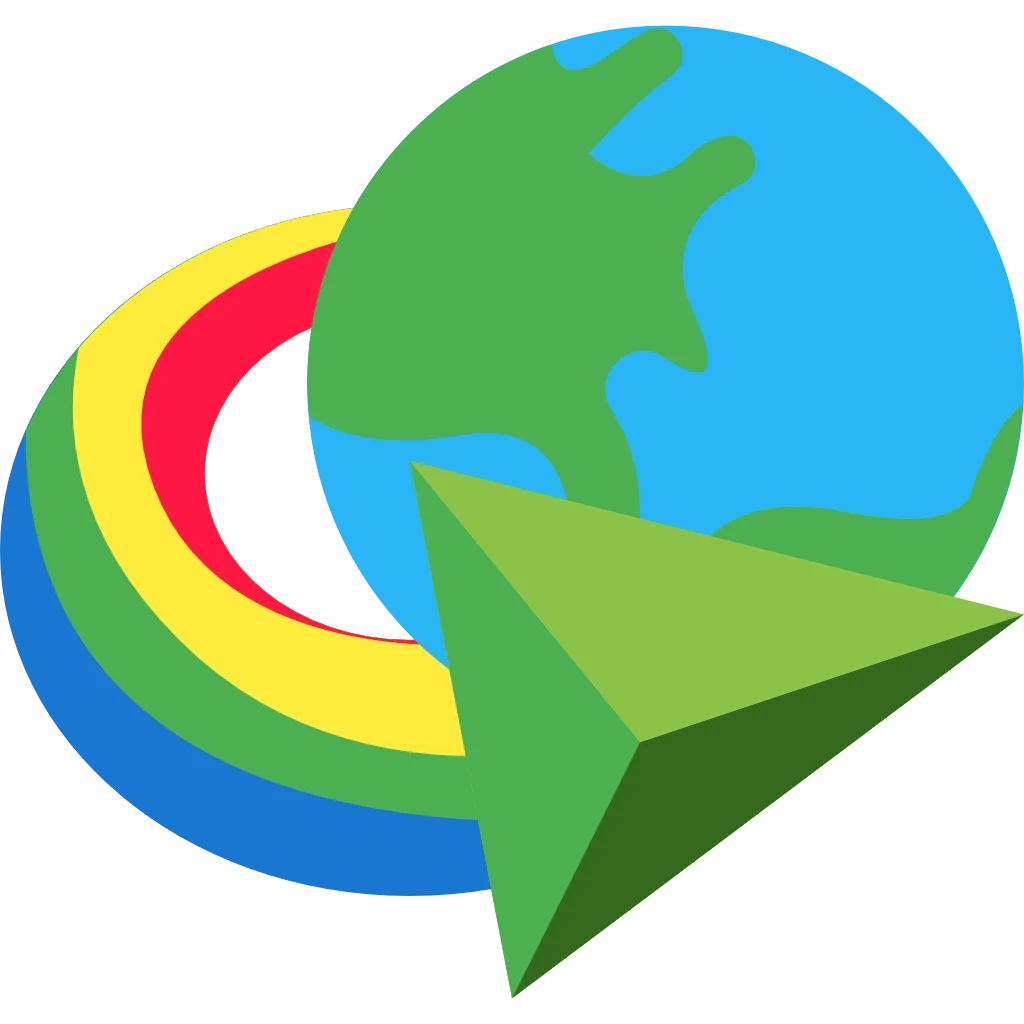 Internet Download Manager (IDM) logo