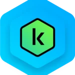 Kaspersky Standard logo
