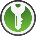 KeePassXC logo