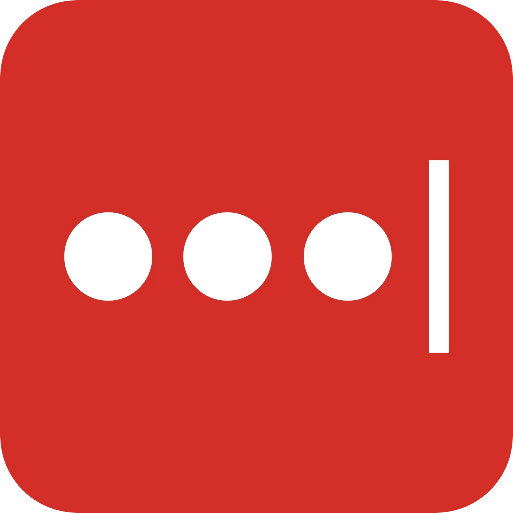 Lastpass logo