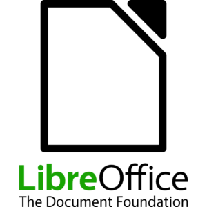 LibreOffice logo