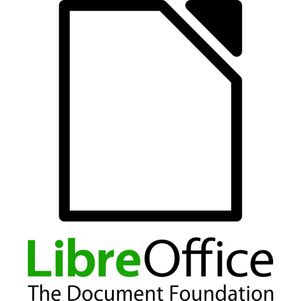 LibreOffice logo