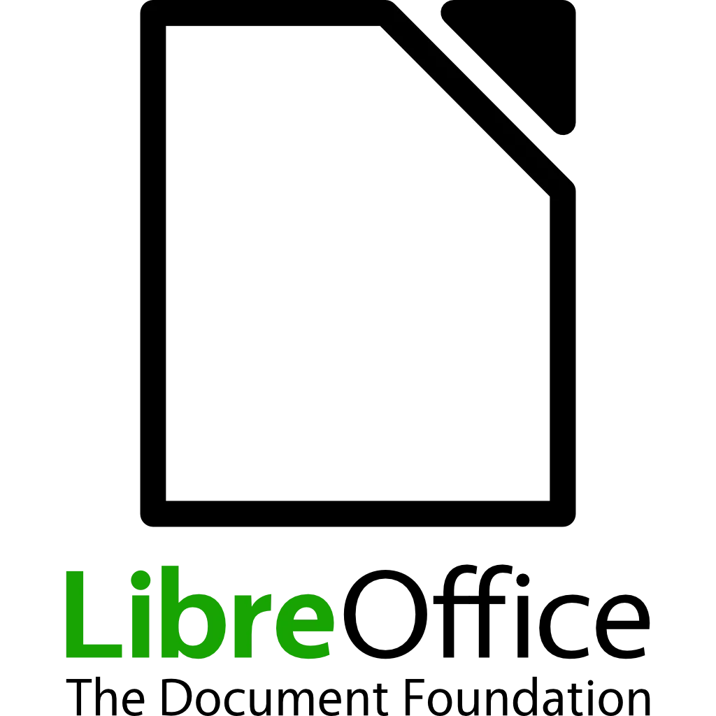 LibreOffice logo