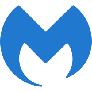 Malwarebytes logo