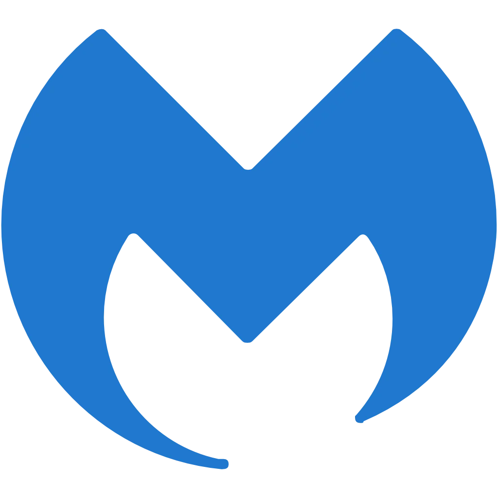 Malwarebytes logo