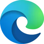Microsoft Edge logo