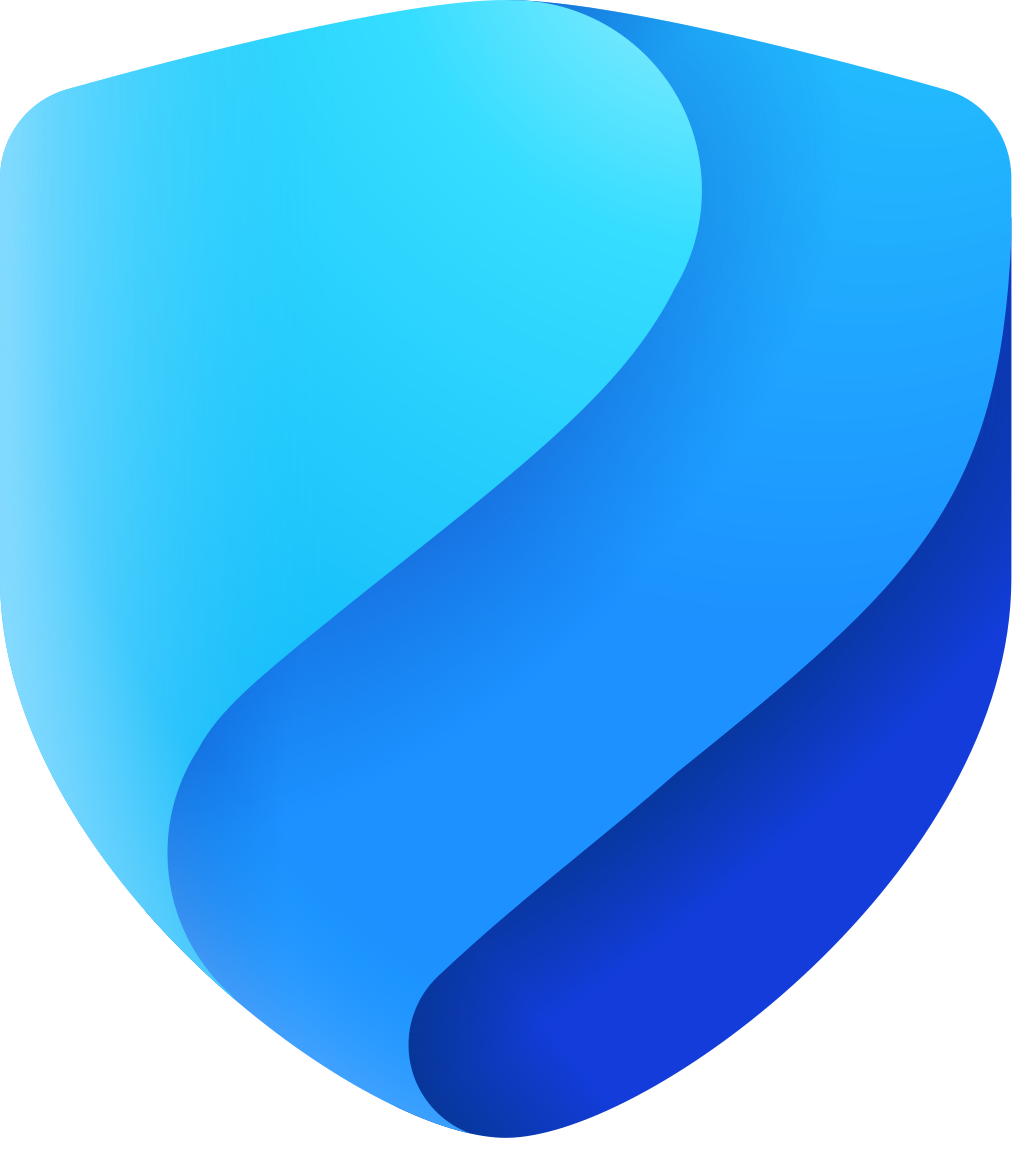 Microsoft Defender logo