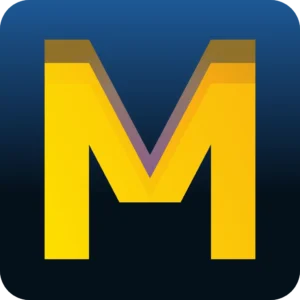 Mullvad Browser logo
