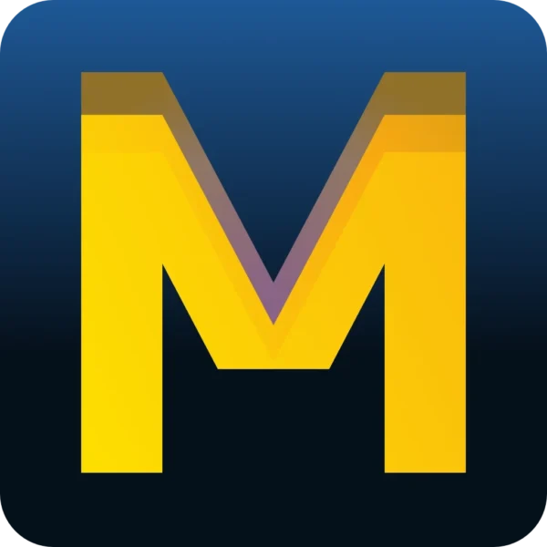 Mullvad Browser logo