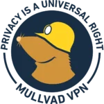 Mullvad logo
