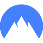 NordVPN logo