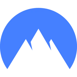 NordVPN logo